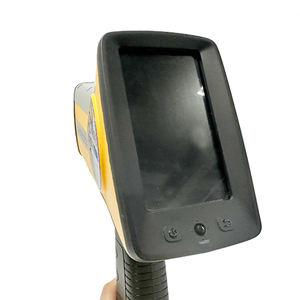XRF 골드 테스터 건 휴대용 휴대용 휴대용 순도 금 XRF 테스트 기계 XRF 금속 분광기 보석 금속 금 - Product Image 1