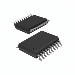 20 SSOP 74FCT3807QG8 Electronic Chips Component Original <b>Clock</b> Timing - Product Image 1