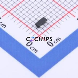 Nuevo transistor de efecto de campo de transistor 2SK3018 SOT-23 original (MOSFET) - Product Image 2