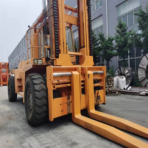 Venta caliente Tcm <span class=keywords><strong>30Ton</strong></span> Carretilla elevadora TCM FD100 FD300 Apilador usado Carretilla elevadora diesel Original Japón Carretilla elevadora Venta barata - Product Image 6