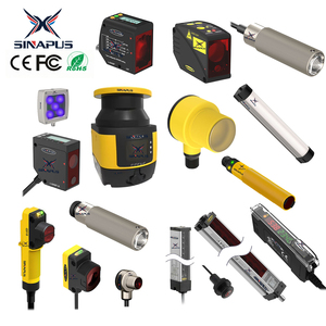 Sensor Fotoeléctrico S18-2VPFF150-Q8 100% Original de Fábrica, Consultar Precio <span class=keywords><strong>91108</strong></span> - Product Image 2