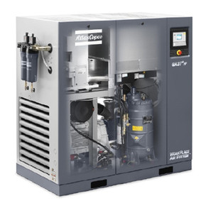 ขายส่งเครื่องอัดอากาศแบบสกรู Copco รุ่น Ga45 55 Ga55 Ga37 37kw 55kw - Product Image 4
