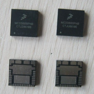 Nuevo y Original MC33888PNB, Interruptor PMIC Cuádruple de Alta Tensión y Octal de Baja Tensión para Automoción, MC33888APNB - Product Image 4