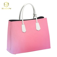Rouleaux de simili cuir PU irisé au Laser holographique TPU tissu vinyle métallisé mat pour la fabrication de chaussures sacs à main