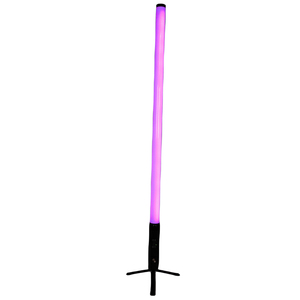 Xách tay IP65 pin không dây 360 <span class=keywords><strong>pixel</strong></span> ống Led DJ Disco sân khấu Đảng đèn - Product Image 6