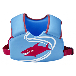 Personalizado Niños bebé chaleco salvavidas flotador nadar chaleco niños niño pequeño flotante natación Aguas Abiertas charco puente para 20-65 poun - Product Image 6