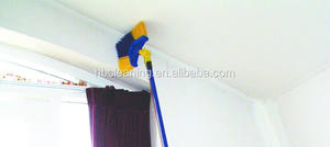 <span class=keywords><strong>Balai</strong></span> <span class=keywords><strong>balai</strong></span> avec poignée <span class=keywords><strong>télescopique</strong></span> <span class=keywords><strong>pour</strong></span> <span class=keywords><strong>nettoyer</strong></span> l'avant-toit <span class=keywords><strong>Balai</strong></span> de nettoyage de <span class=keywords><strong>plafond</strong></span> - Product Image 3