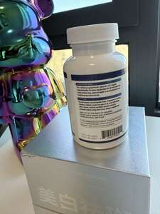 <span class=keywords><strong>Magnesium</strong></span> New Edition Blue White <span class=keywords><strong>Magnesium</strong></span> Complex-pillen voor volwassenen - Verbeterde botdichtheid en energiebeheer - Product Image 3