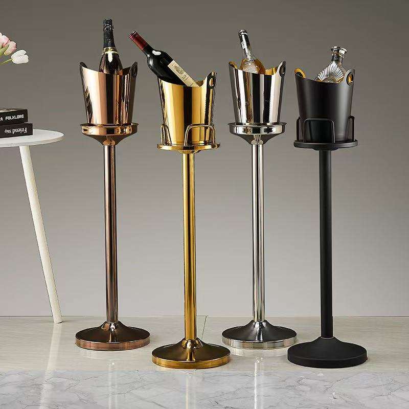 Silver/Gold/Rose gold/Black