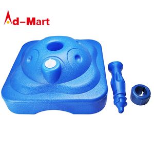 نمط جديد 60*160 سنتيمتر 80*180 سنتيمتر يندبروف حقن المياه شاشة بانر مع تصميم الطباعة عرض إعلاني X حامل شعارات - Product Image 3