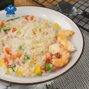 ก๋วยเตี๋ยว Konjac อาหารบางจากโรงงานพาสต้า - Product Image 4