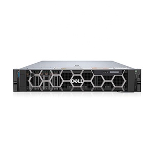 <span class=keywords><strong>Quad</strong></span> Dell máy chủ R840 <span class=keywords><strong>Intel</strong></span> <span class=keywords><strong>Xeon</strong></span> Vàng 3.0 GHz DDR4 2933mt/S RAM 2U Rackmount máy chủ - Product Image 1
