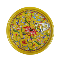 # Boîte métallique 850 83,3*50 mm pour l'emballage de viande, de soupe, de boissons, de nourriture, récipient en aluminium