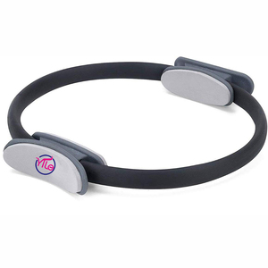 <span class=keywords><strong>Anneau</strong></span> de <span class=keywords><strong>pilates</strong></span> de yoga souple tpe étirable pour <span class=keywords><strong>l</strong></span>'exercice - Product Image 6