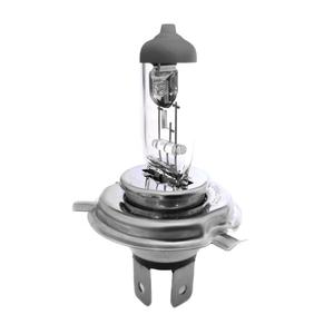 उच्च गुणवत्ता वाली सर्वश्रेष्ठ कीमत नॉरमिक्स एच 4 12 वी 60w 1000h सुपर व्हाइट क्वार्ट्ज ग्लास हैलोजन हेडलैंप - Product Image 1