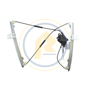 อะไหล่ชุดมอเตอร์กระจกไฟฟ้า Ac Rolcar รุ่นปรับได้สำหรับ OE 9221E6 9221F9 เหมาะสำหรับ Peugeot 206 ปี 1998 - Product Image 1