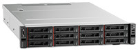 Penjualan laris Server ThinkSystem SR590