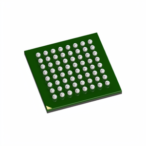 Componentes Electrónicos Originales Integrados 64 UFBGA en Línea ATSAMD20J14A-CUT IC MCU 32BIT 16KB FLASH 64UFBGA - Product Image 1