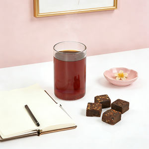 Sucre noir biologique brun foncé traditionnel de haute pureté au meilleur prix, sucre de canne brut non raffiné, boîte de 200 g pour la pâtisserie et les boissons - Product Image 5