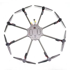 Droview 18-X8 High Load Drone for Delivery 8-20KG With 5.8G 5W 10W VTX F722 <strong>ESC</strong> 80A 6218 Motor Long Flight Time 42Mins <strong>Dron</strong> Fpv - Product Image 3