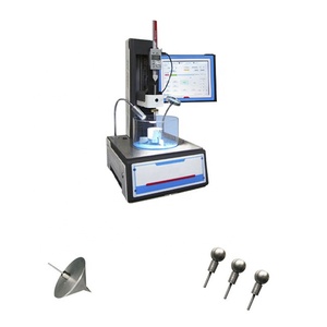 Tutarlılık viskozitesi bitüm akıllı asfalt iğne <span class=keywords><strong>Penetration</strong></span> syonu test cihazı - Product Image 4