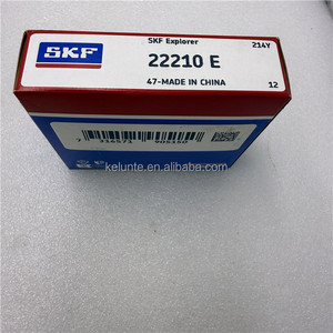 Rodamiento Esférico <span class=keywords><strong>SKF</strong></span> Original de Alta Calidad 50*90*23MM 22210E Rodamiento <span class=keywords><strong>SKF</strong></span> - Product Image 4