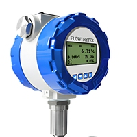 Débitmètre à turbine de haute précision Yunyi pour liquides (eau, huile, diesel) – Précision de 0,5 %, sortie RS485 4 à 20 mA, DN4 à DN200