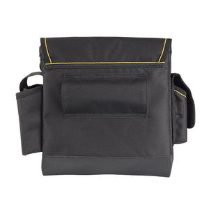 Sac banane multifonctionnel en toile épaisse pour outils de télécommunication et surveillance réseau, à porter à l'épaule, vente en gros - Product Image 3