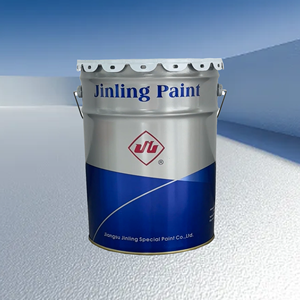 Apprêt alkyde antirouille Finition alkyde <span class=keywords><strong>plus</strong></span> peinture intermédiaire d'apprêt époxy et peinture de revêtement PU. Infrastructures municipales. - Product Image 3