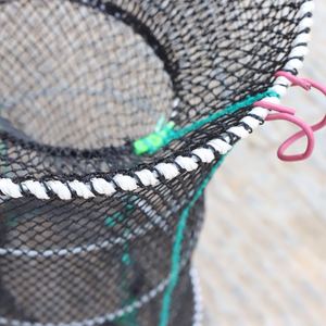 Piège à écrevisse à faible <span class=keywords><strong>prix</strong></span>, filet à crevettes - Product Image 3