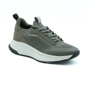 Chaussures <span class=keywords><strong>de</strong></span> course <span class=keywords><strong>de</strong></span> sport pour hommes et femmes <span class=keywords><strong>de</strong></span> haute qualité Chaussures <span class=keywords><strong>de</strong></span> sport en gros d'usine personnalisées respirantes Doublure en cuir véritable à lacets - Product Image 2