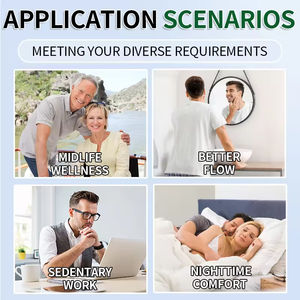 Suplementos para la Salud de la Próstata, Extracto de Saw Palmetto en Polvo, Rico en Nutrientes, Marca Privada OEM/ODM, Tratamiento para la Próstata, Venta Caliente - Product Image 3