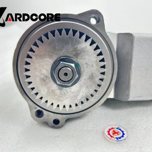 Fuel Injection Pump 312-0677 3120677 for C7 Engine 324D 325D 328D 329D 330D 336D 339D Excavator 962H 950H 973C - Product Image 3