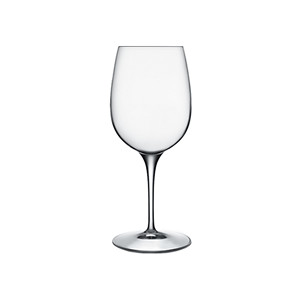 Copa de Vino Tinto Luigi Bormioli Palace, 36.5 cl, Cristalino, Altura 20 cm, Diámetro 8 cm - Product Image 1