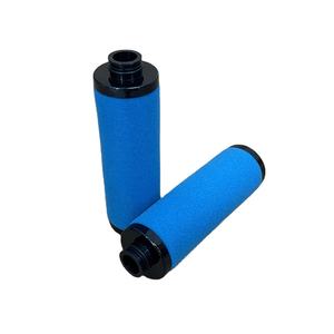 Élément filtrant de précision de haute qualité Manny Filtre de ligne 2901200402 pour compresseur d'air à vis industriel Pièces neuves - Product Image 5