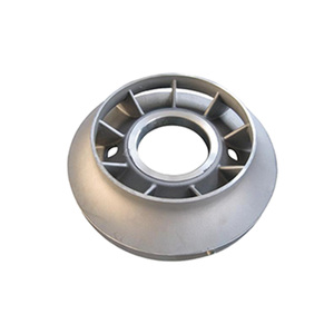 Service d'impression 3D sur mesure : fabrication de prototypes rapides en acier inoxydable et en aluminium avec support d'usinage CNC - Product Image 1