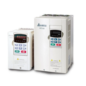 VFD037B43A ไดรฟ์ VFD-B ซีรีส์ 3.7 กิโลวัตต์ ไดรฟ์ควบคุมอเนกประสงค์ - Product Image 1