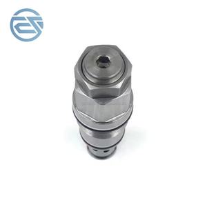 Valvola di sicurezza principale per escavatore DH60, valvola di sovraccarico per pompa idraulica <span class=keywords><strong>2125</strong></span>-1226 <span class=keywords><strong>2125</strong></span> 1226, ricambi per macchine edili - Product Image 5