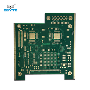Fabrication de PCB personnalisée, nouveau, service de modèle de circuits imprimés en chine, ODM pcb