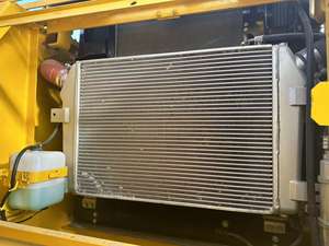 El Komatsu Pc350 original importado está a la venta a un precio bajo Excavadora japonesa usada Pc350 está a la venta en stock - Product Image 5