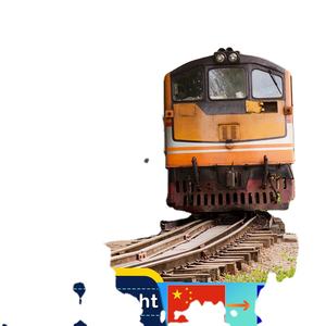 中国 DDP 海运货运代理门到门服务欧洲英国法国德国仓库服务有竞争力的价格7×24小时支持 - Product Image 2