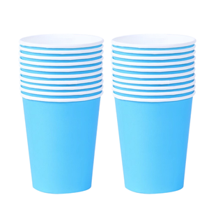 Custom Paper Cups Single Wall Paper Cup Eco Friendly Paper Cup Coffee and Lid