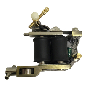BL สังกะสีอัลลอยด์โรตารี Body <span class=keywords><strong>Tattoo</strong></span> Machine <span class=keywords><strong>Tattoo</strong></span> <span class=keywords><strong>Gun</strong></span> - Product Image 3
