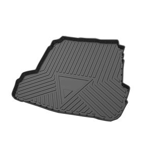 Accesorios para automóviles, 3D <span class=keywords><strong>maletero</strong></span> de alfombrillas para coche, forro para <span class=keywords><strong>maletero</strong></span> para <span class=keywords><strong>Hyundai</strong></span> Sonata 2011-2015, alfombras para coche, cubierta para <span class=keywords><strong>maletero</strong></span>, suelo - Product Image 1