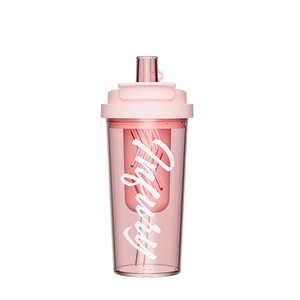 Enjoy Coffee Cup Double Wall Insulated Tumbler With Straw And Lid For Travel And Sports Use - Product Image 2
