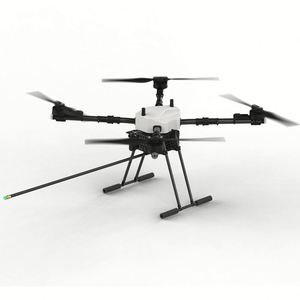 Window Cleaning Dron New Choice High Wall Cleaning D15R Professional Dron With Innovative Technology <b>Drons</b> for Cleaning - Product Image 3