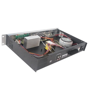 Amplificador de Sistema de Sonido PA, Amplificador de Audio Estéreo de 180w, Amplificador de Potencia Chino con Mezclador, Gran Oferta <span class=keywords><strong>2022</strong></span> - Product Image 4