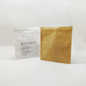 Sac d'emballage pour composants électroniques, sac <span class=keywords><strong>de</strong></span> protection électromagnétique ESD, sac <span class=keywords><strong>sous</strong></span> <span class=keywords><strong>vide</strong></span> pour composants électroniques - Product Image 2