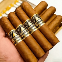 Anillos de Cigarros Biodegradables Personalizados, Anillos de Cigarros con Etiqueta Personalizada para Uso en Empaquetado de Cigarros