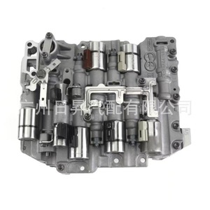 Cuerpo de Válvulas de Transmisión Tf81sc para Ford Saab, Pieza de Repuesto para Caja de Cambios Automática - Product Image 1